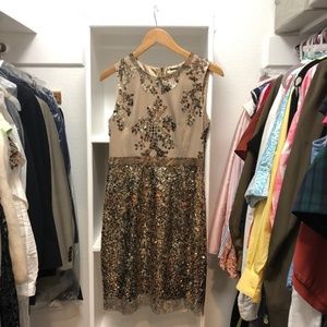 Elie Tahari cocktail dress